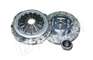 IPS Parts ICK-5577 Clutch Kit